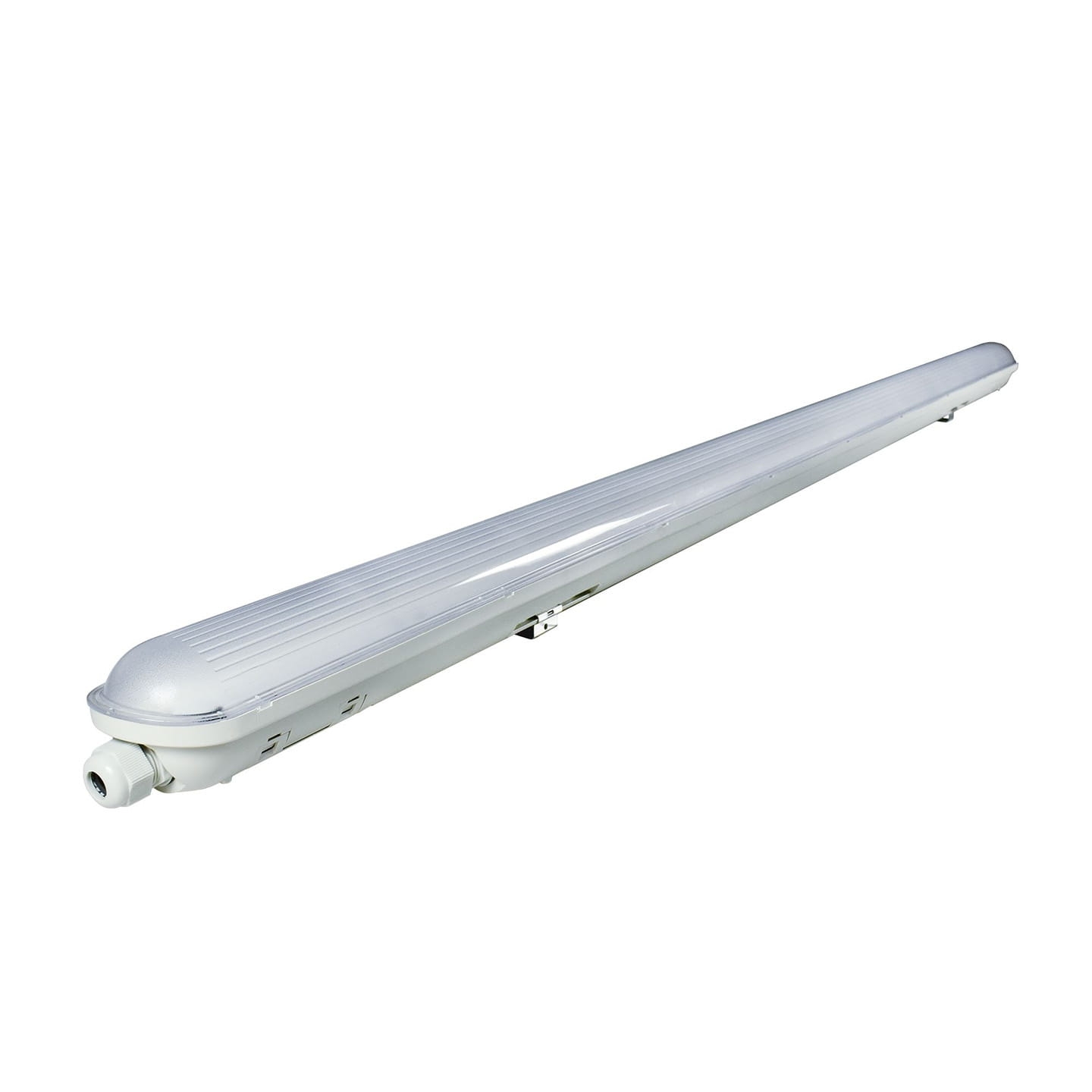 Oprawa IP65 BALWIR 55W LED 4000K