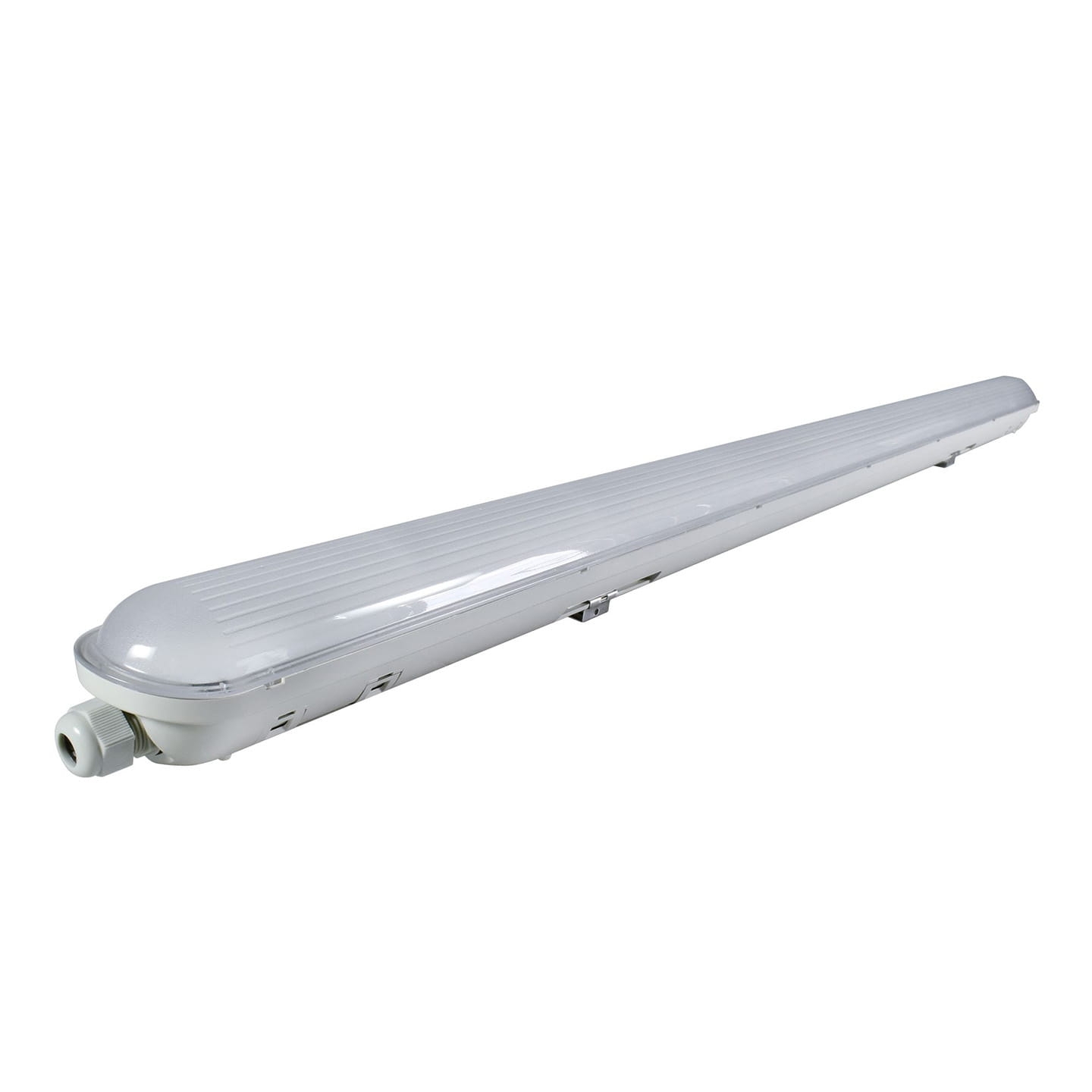 Oprawa oświetleniowa IP65 BALWIR 55W LED 6000K
