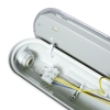 Oprawa hermetyczna LED IP65 60cm ALWIR 2 18W 4000K