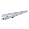 Oprawa wodoszczelna IP65 120cm ALWIR 2 40W 4000K