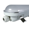 Oprawa wodoszczelna IP65 120cm ALWIR 2 40W 4000K