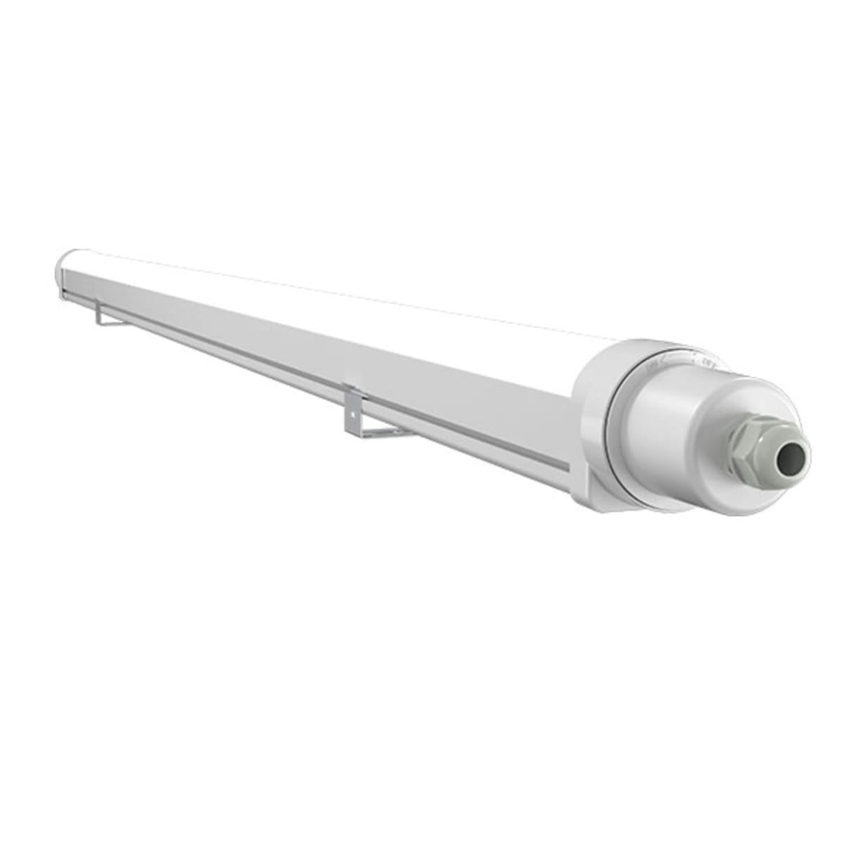 Lampa hermetyczna 120 cm IP65 Tri-Proof Premium 40W 4000K