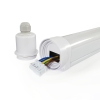 Lampa hermetyczna 150 cm IP65 Tri-Proof Premium 50W 4000K