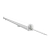Lampa hermetyczna 150 cm IP65 Tri-Proof Premium 50W 4000K
