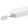 Oprawa hermetyczna 60cm Tri-Proof 24W 4000K NEUTRALNA