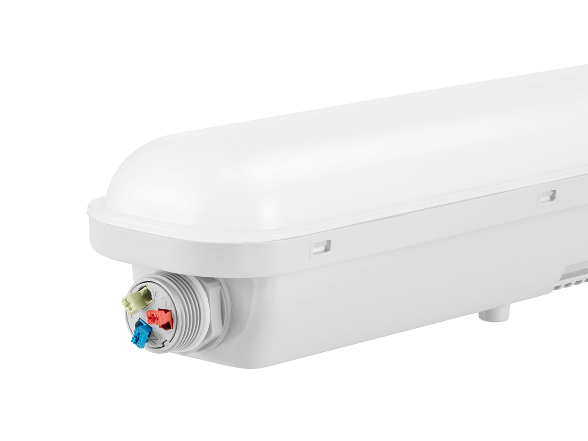 Oprawa hermetyczna 60cm Tri-Proof 24W 4000K NEUTRALNA