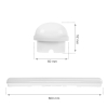 Lampa hermetyczna led 60cm Limea Go 25W LED 4000K IP65 IK07 (5).jpg