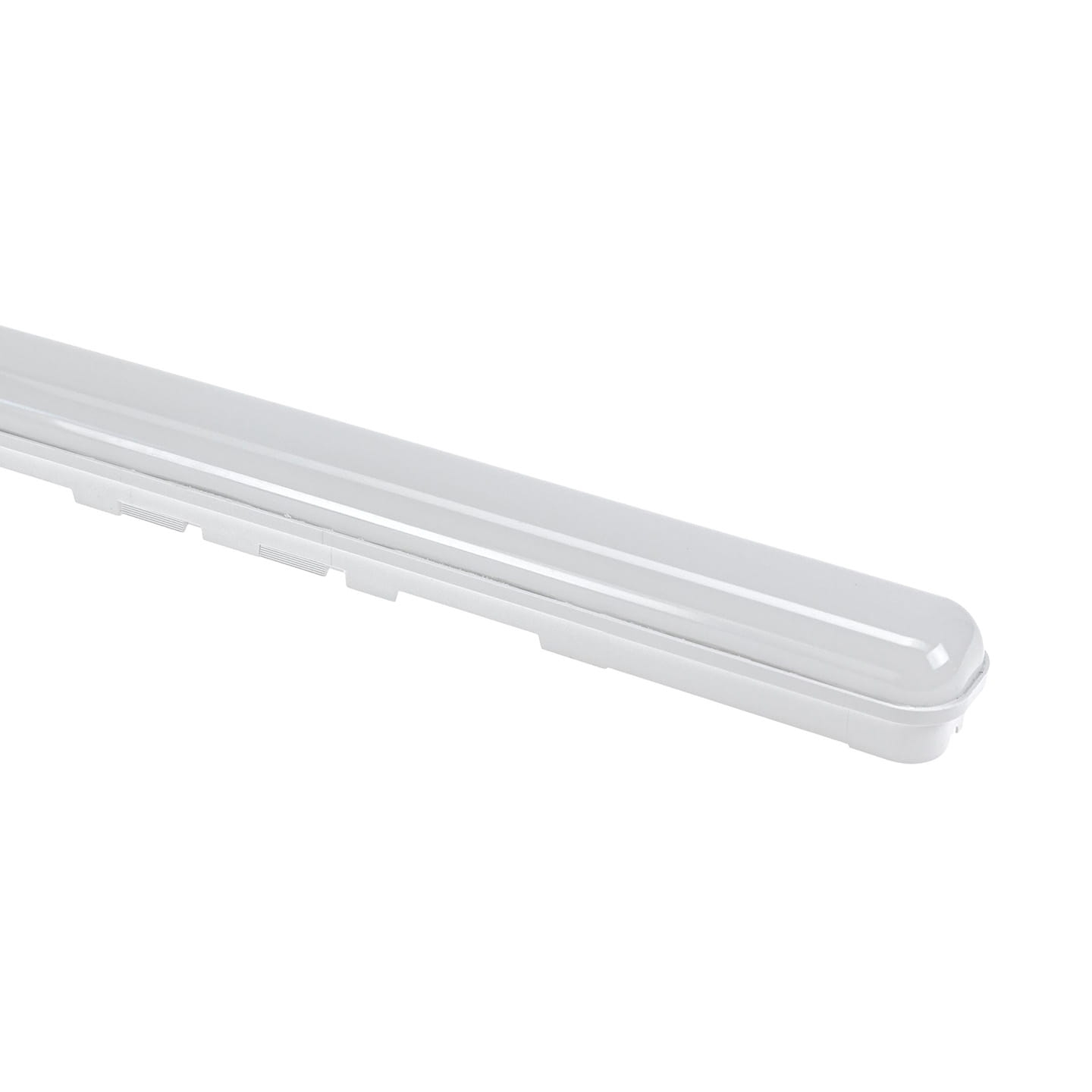 Oprawa hermetyczna 60cm Limea Go 25W LED 6000K IP65 IK07