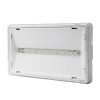 Lampa Exit S LED awaryjna 1W