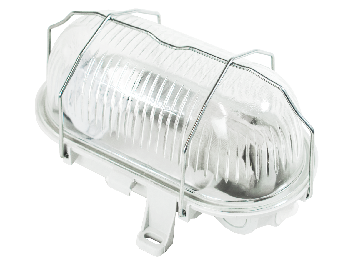 Lampy kanałowe duży gwint