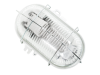 Oprawa kanałowa E27 metal SOMA 100 5900605092125 KKSA100WME
