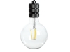Żarówka filamentowa neutralna lampa kula LED