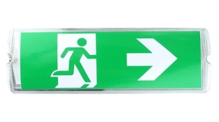 Oprawa awaryjna ORION LED 100 SA 3H MT 4W