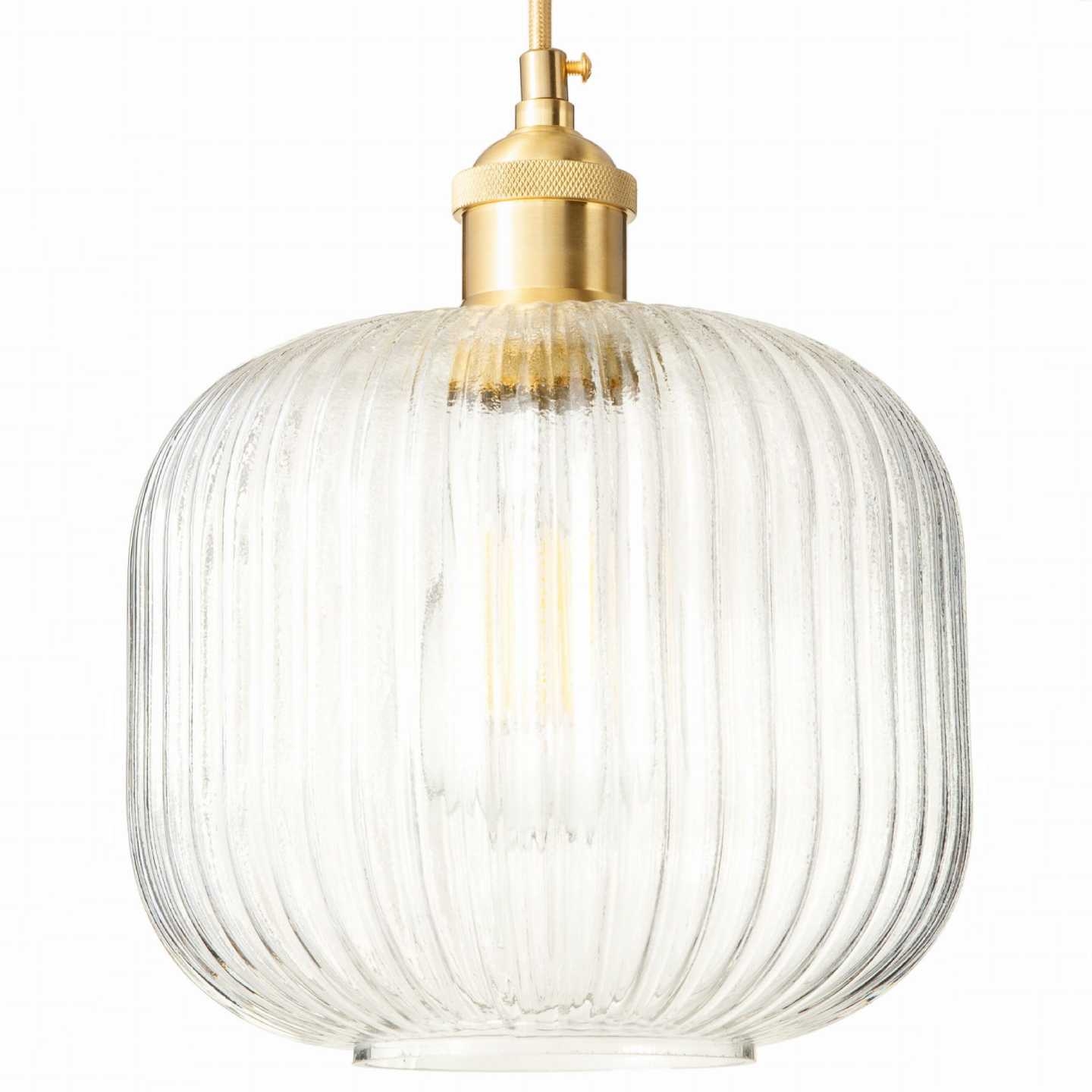 Lampa wisząca transparentna Torino 1x E27.jpg