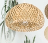 Lampa wisząca bambus BOHO 30cm E27 DMT52.jpg