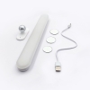 Lampka ładowana usb z włącznikiem 1,5W magnetyczna CCT