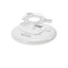 Plafon łazienkowy LED 18W NYMPHEA ECO 2 neutralny 4000K IP44 IK10