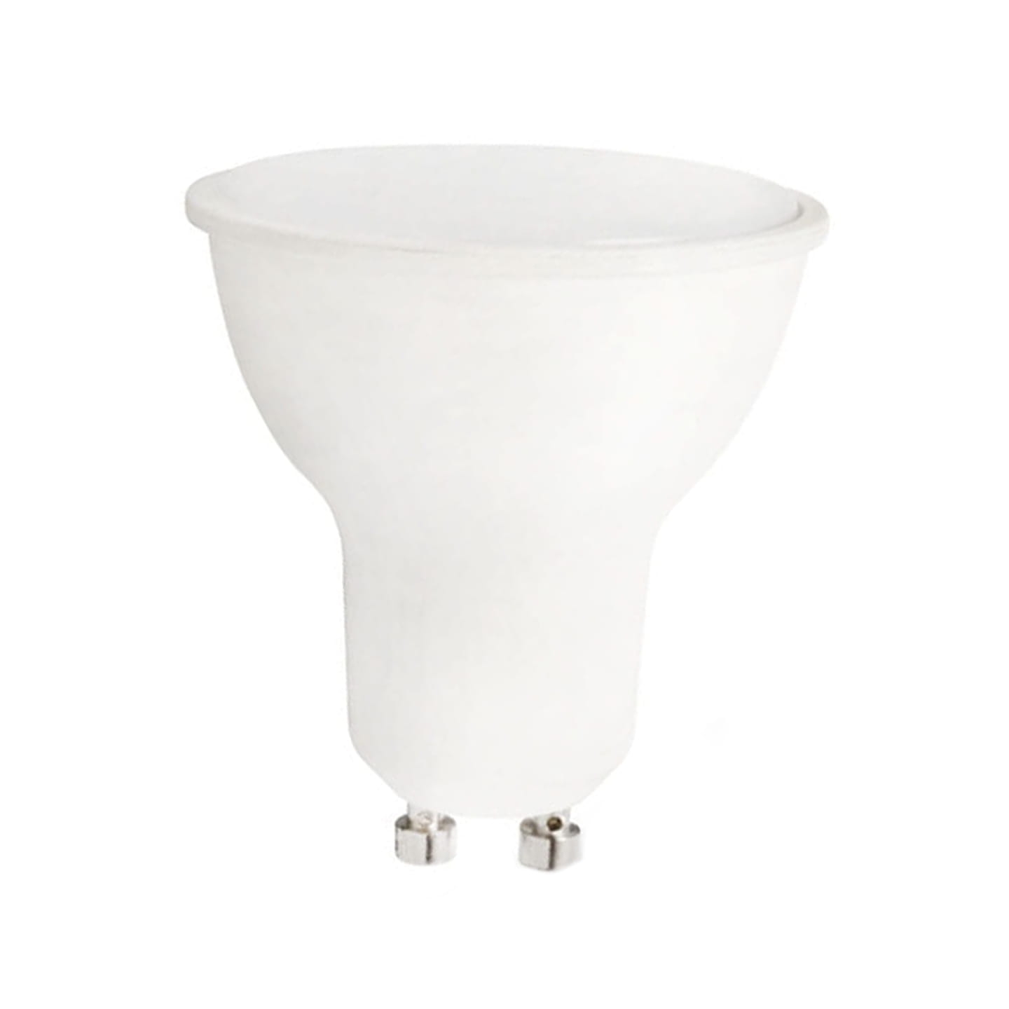 GU10 LED 3000K 2W 180 lm 230V ciepła