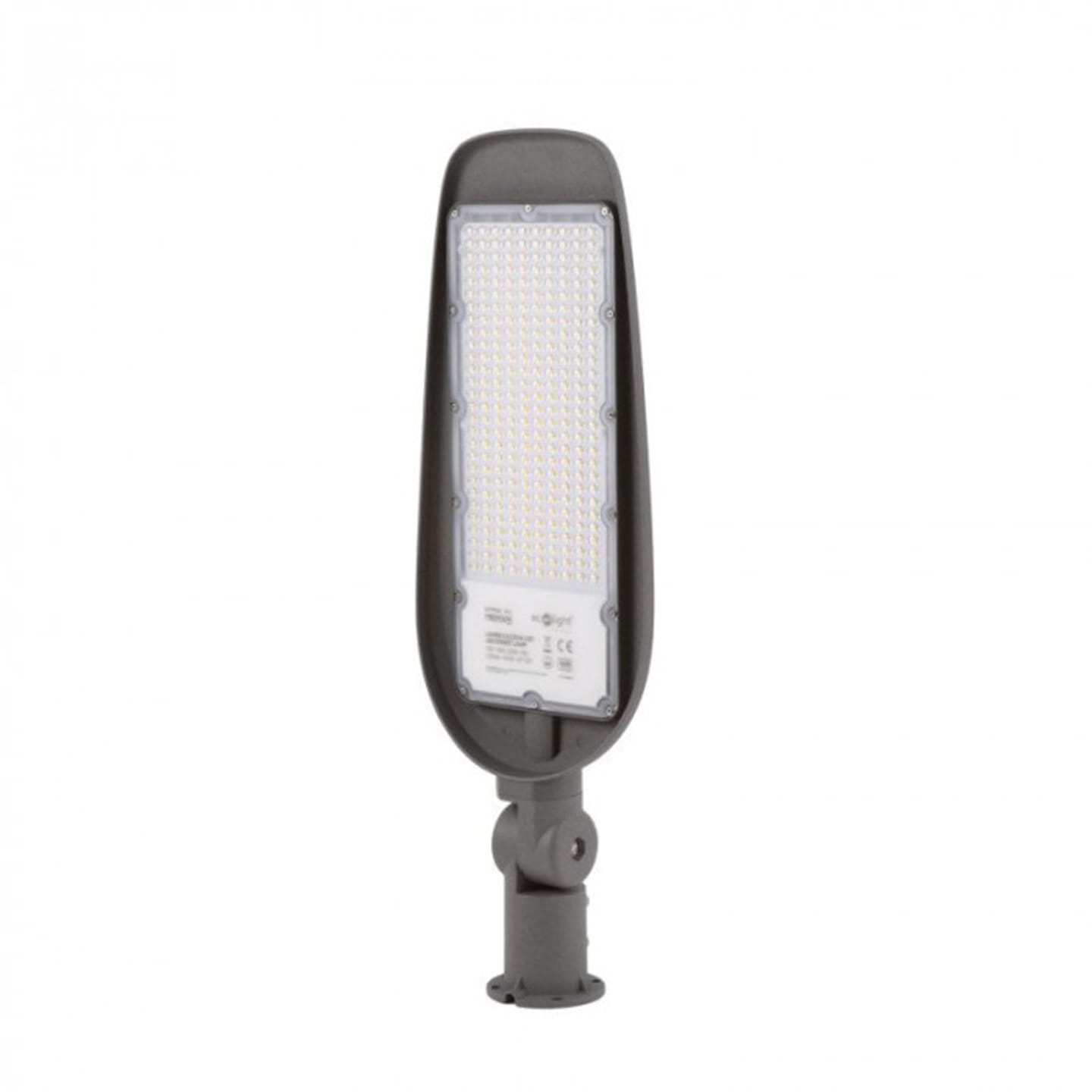 Lampa uliczna 200W 4000K 110lm/W IP65