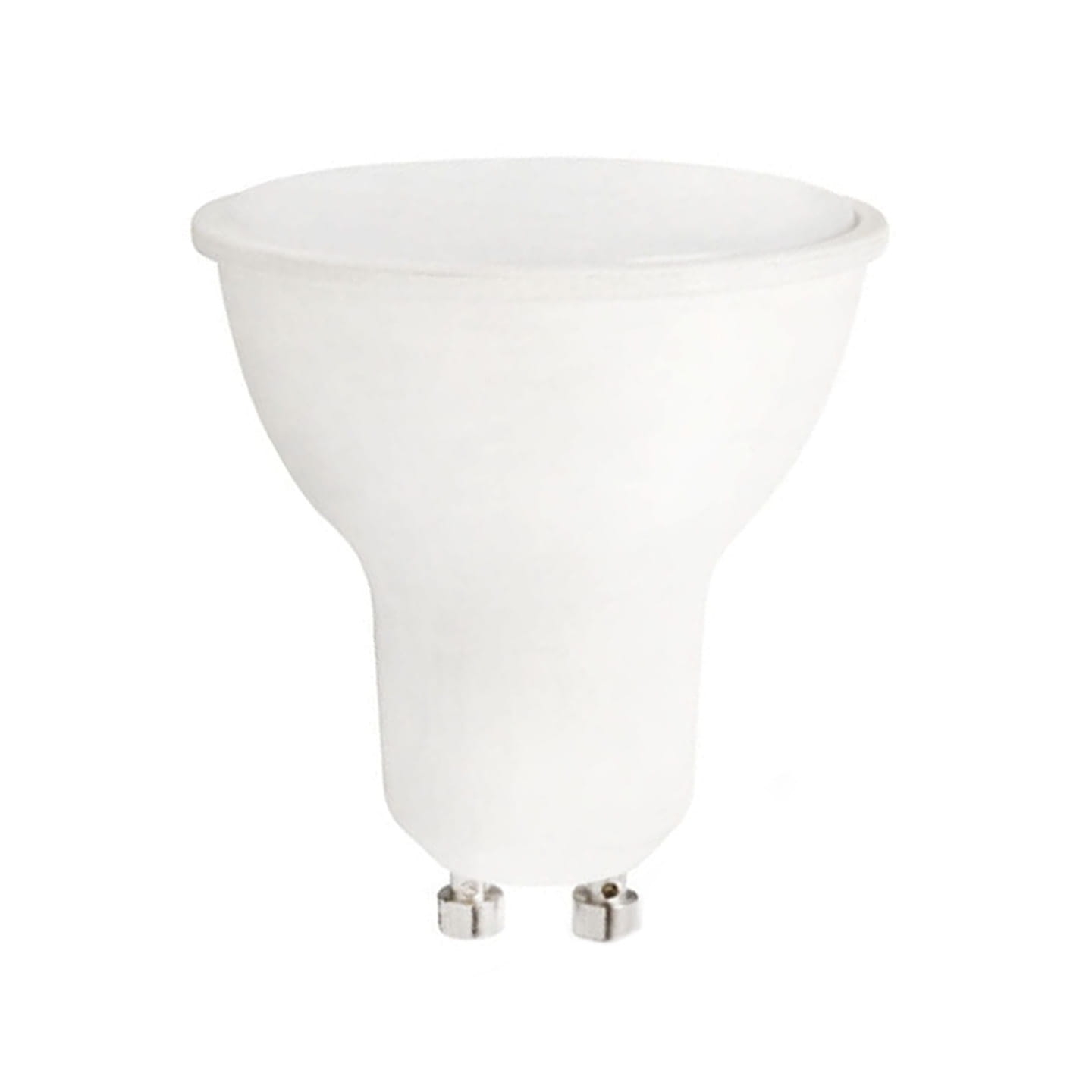 Żarówka LED GU10 barwa neutralna 4000K 10W 900lm 230V