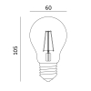 Żarówka FILAMENT LED E27 7W 3000K.jpg