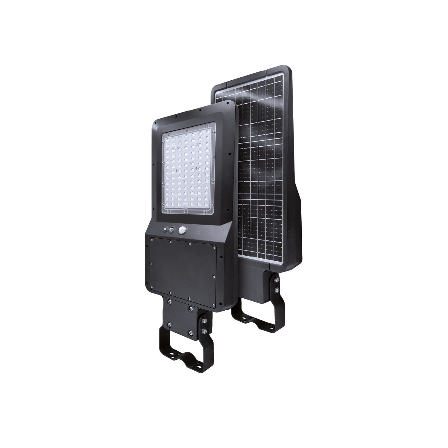 Lampa solarna uliczna z czujnikiem ruchu SOLAR LED STREET 40W PREMIUM barwa NEUTRALNA.jpg