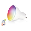 Żarówka SMART LED GU10 5W RGB WiFi.jpg