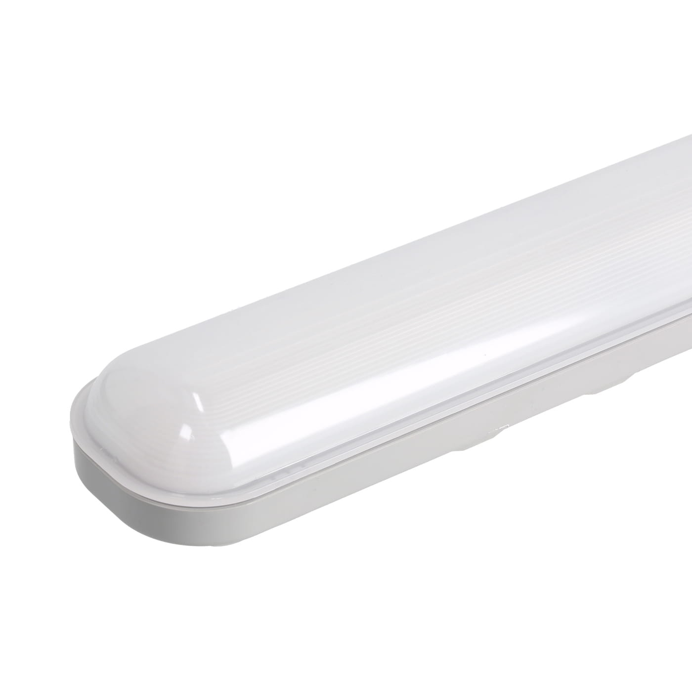 Oprawa hermetyczna LED 150cm 60W 4000 NEGRO