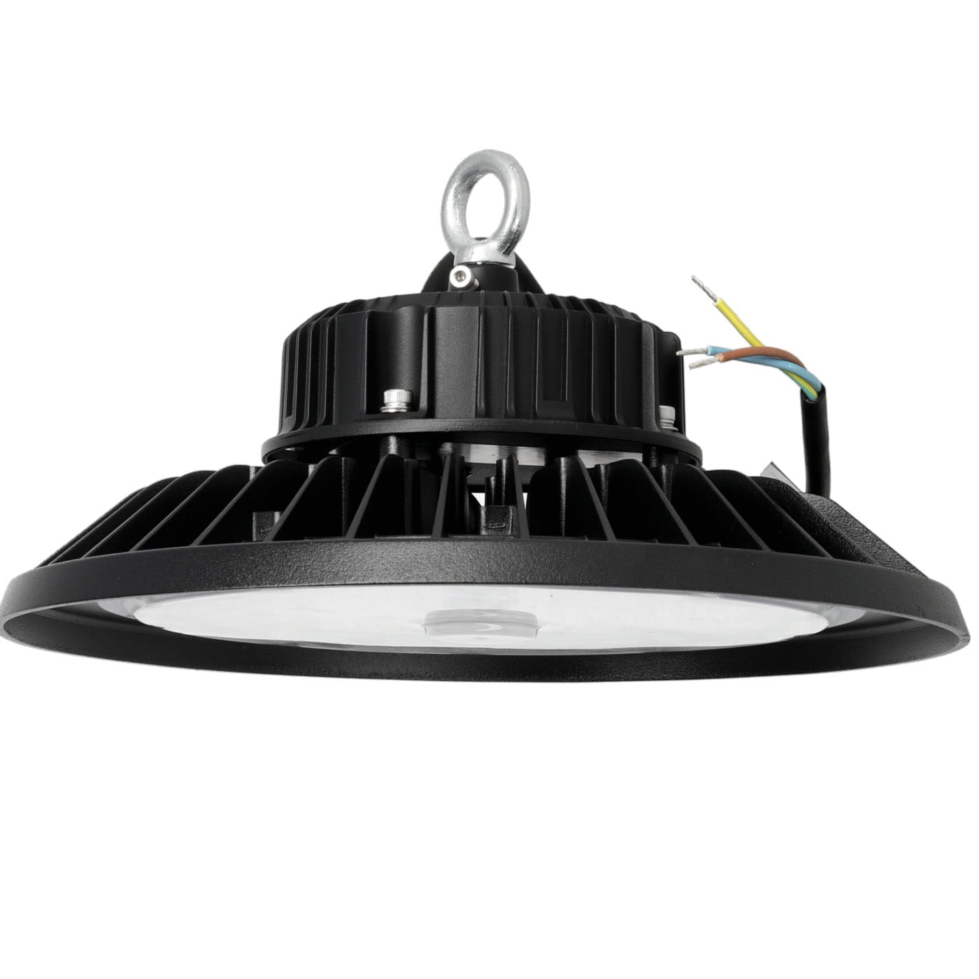 Lampa przemysłowa LED 150W high bay RIO PRO 4000K IP65 IK10