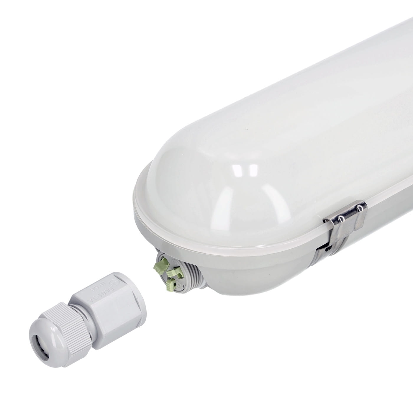 Lampa hermetyczna 40W NEXFORCE 1