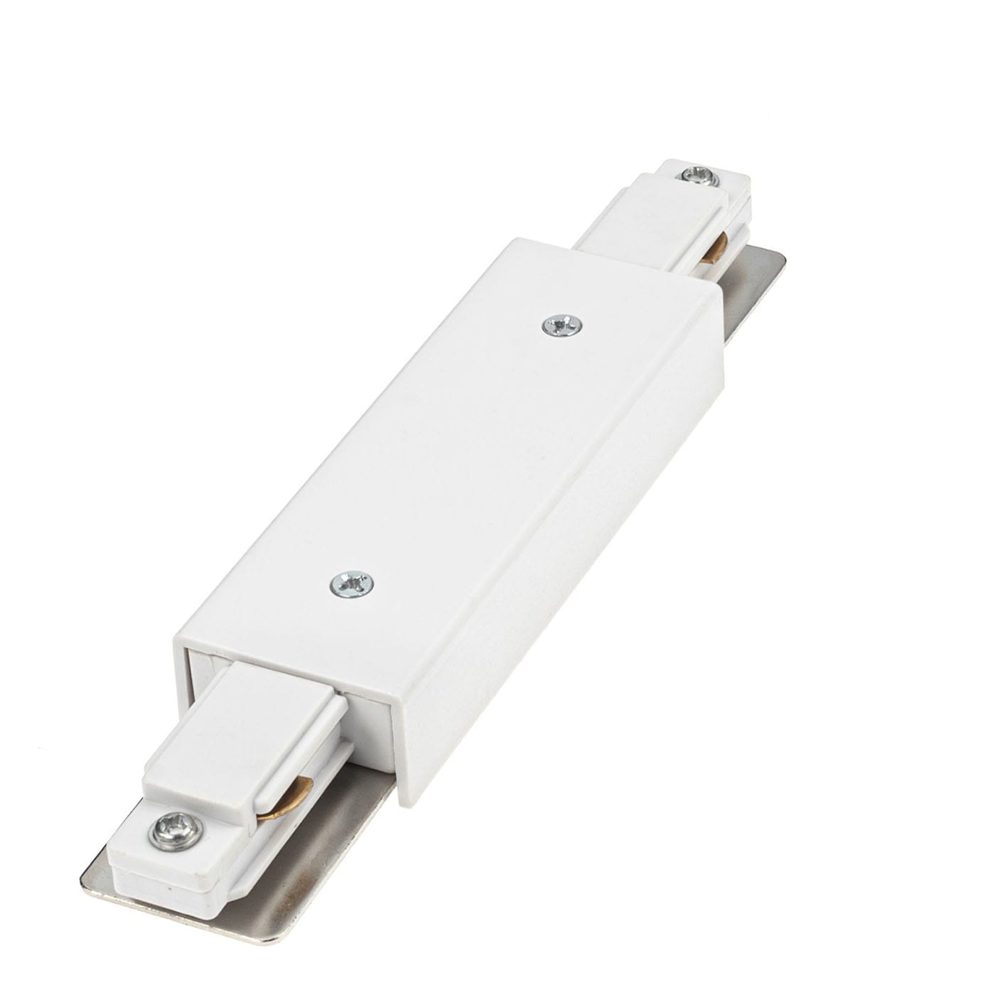 Łącznik liniowy zasilający biały do szynoprzewodów 1-fazowych.jpg