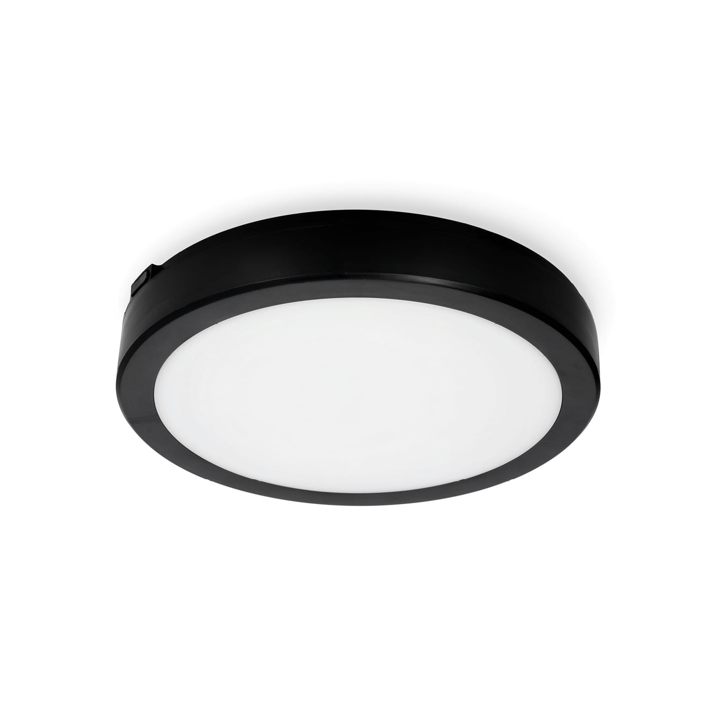 Plafon zewnętrzny IP65 NAIROS G2 18W LED IK08 CCT