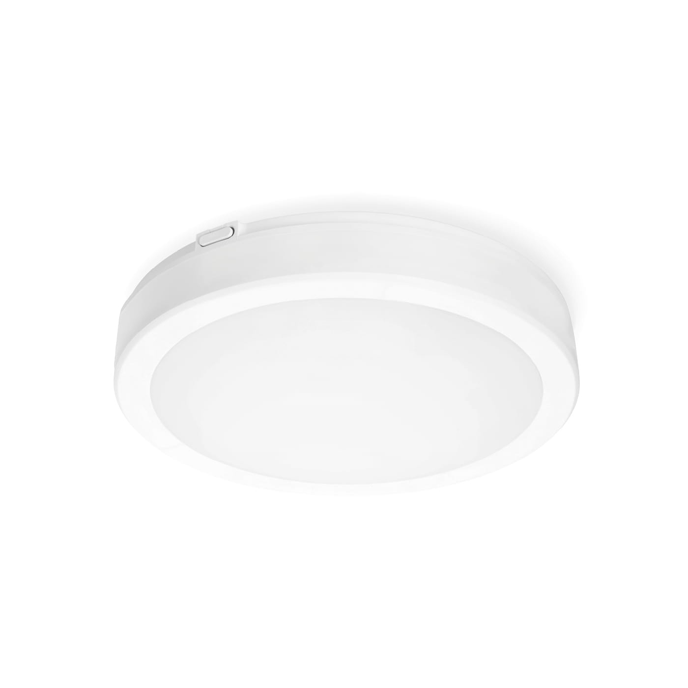 Plafon LED IP65 NAIROS G2 24W IK08 CCT