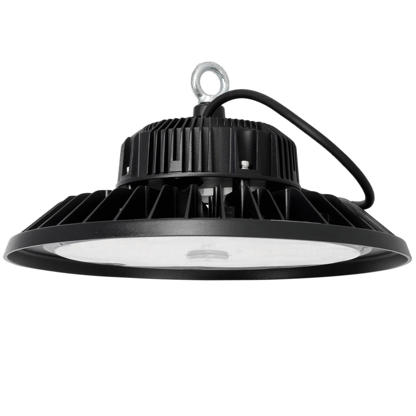 Lampa przemysłowa LED 200W high bay RIO PRO 4000K IP65 IK10