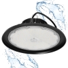 Lampa przemysłowa LED 200W high bay RIO PRO 4000K IP65 IK10