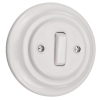 Włącznik-ceramiczny-podtynkowy-pojedynczy-biały-z-ramką