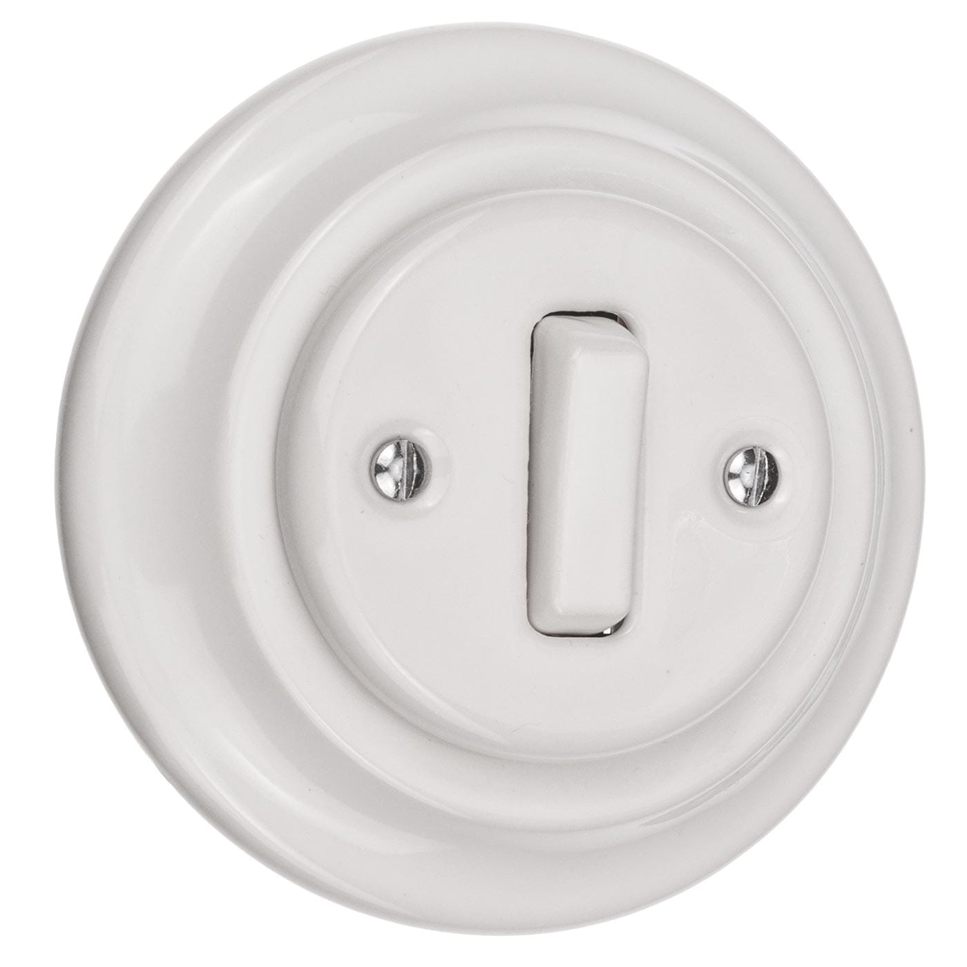 Włącznik-ceramiczny-podtynkowy-pojedynczy-biały-z-ramką