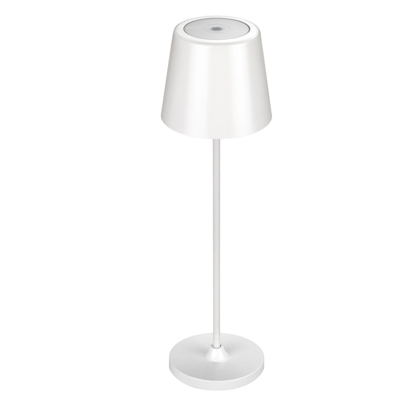 Lampka-stołowa-Toga-biała-Ideus