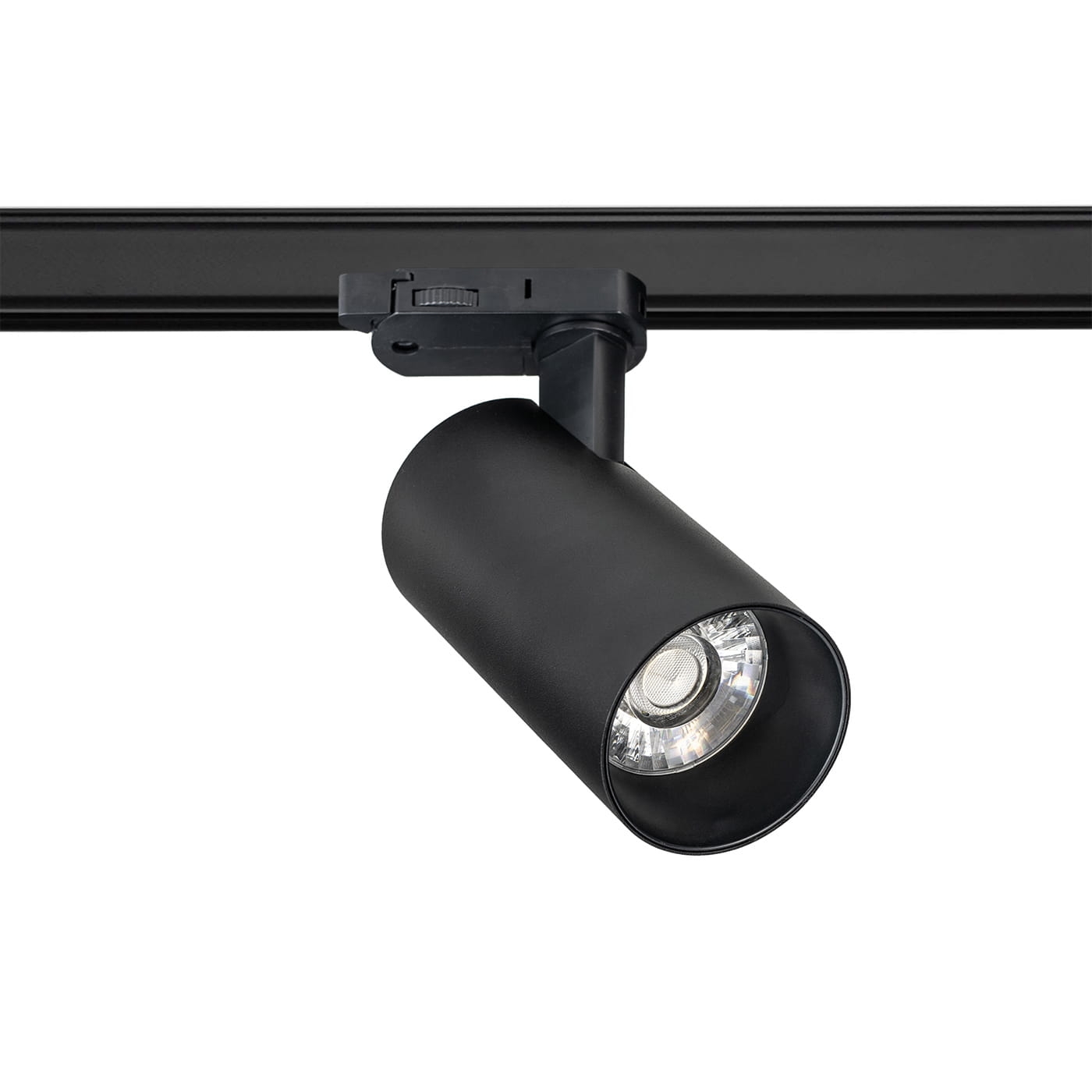 andomeda-prime-16W-czarna-na-szynie-trójfazowa