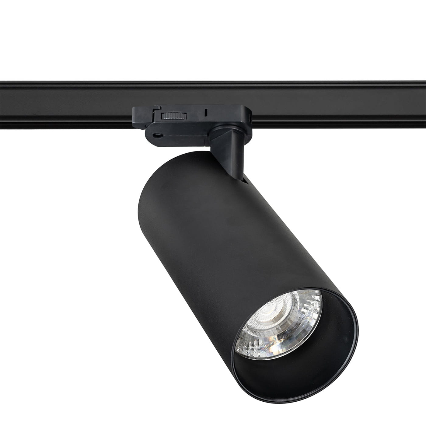 andomeda-prime-24W-czarna-na-szynie-trójfazowa