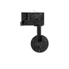 Lampa-szynowa-LED-Andromeda-Prime-8W-szynowa-3-fazowa-czarna-tył