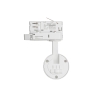 Lampa-szynowa-LED-Andromeda-Prime-8W-szynowa-3-fazowa-biała-tył