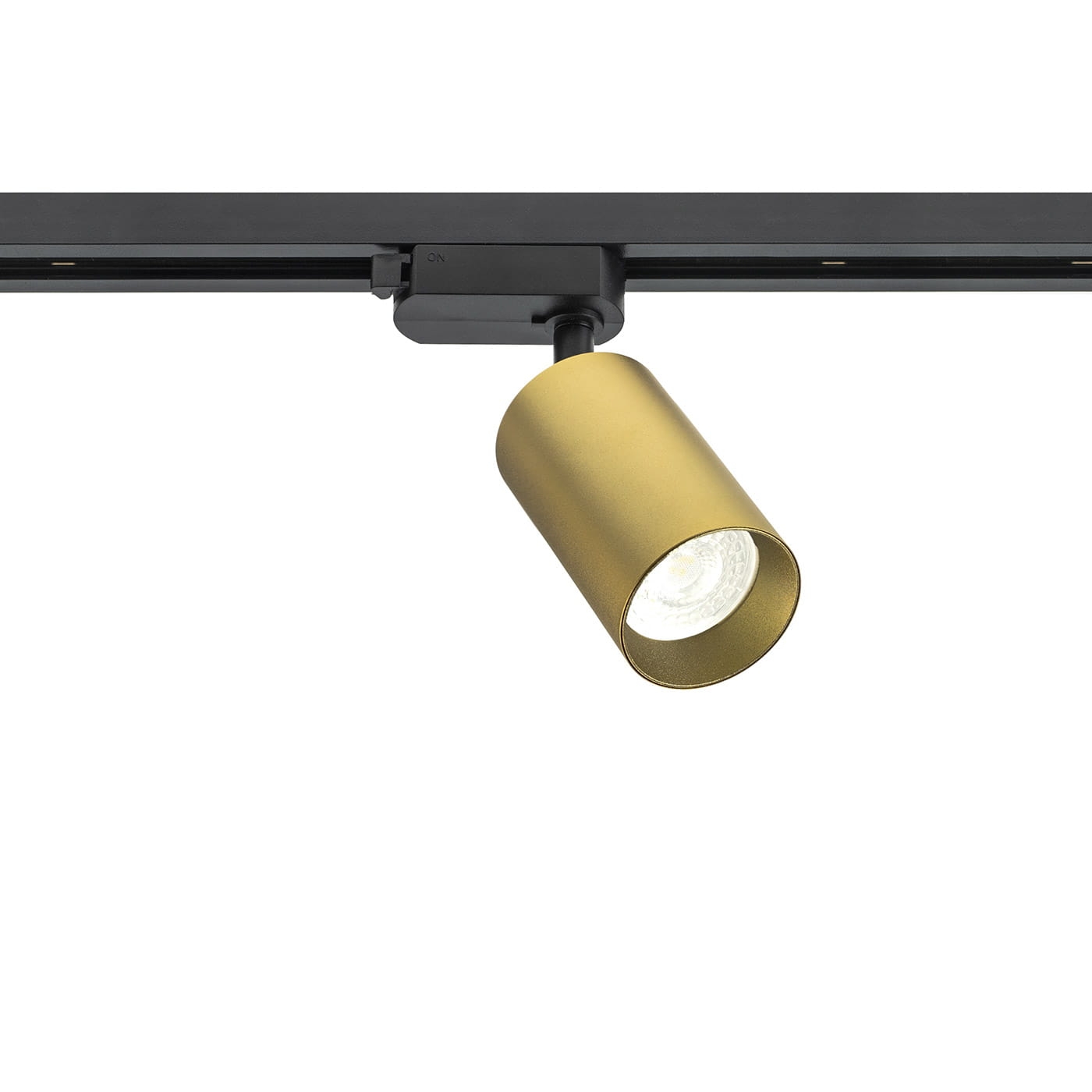 Oprawa-na-szynoprzewód-Pipe-Track-złota-na-GU10-1-fazowa-miniaturka