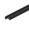 Szynoprzewód 1 fazowy czarny oświetleniowy sufitowy premium