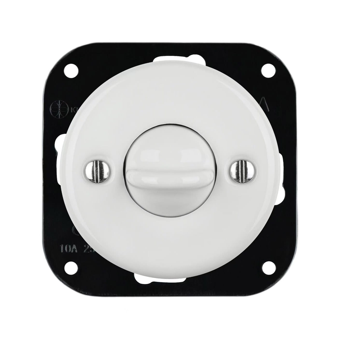 Włącznik-ceramiczny-pokrętłowy-krzyżowy-biały