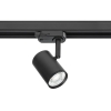 Reflektory-sufitowe-na-szynie-czarne-3x-oprawa-PIVOT-MINI-+-szyna-1,5-m-3-fazowa