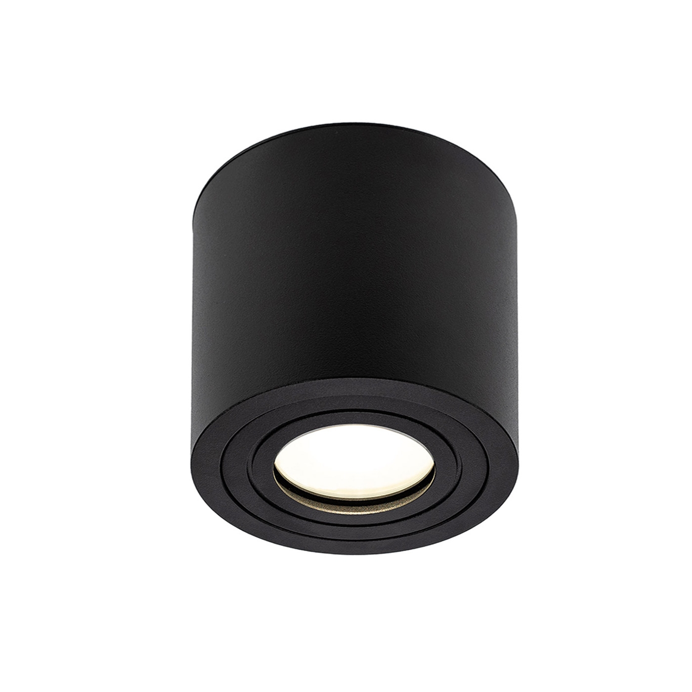 Halogen-tuba-do-łazienki-Lagoon-neoneo-czarna-na-gu10