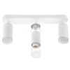 Lampa-sufitowa-do-łazienki-biała-3-x-gu10