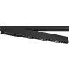 Lampa szynowa liniowa AXON DOT 25W LED 60 cm czarna 3000K 3-fazowa