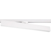 Oprawa szynowa podłużna AXON 25W LED 60 cm biała 3000K 3-fazowa